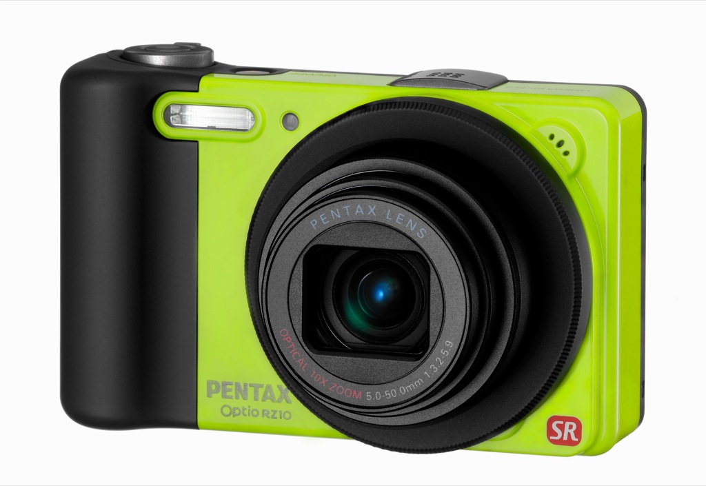 Pentax RZ-10